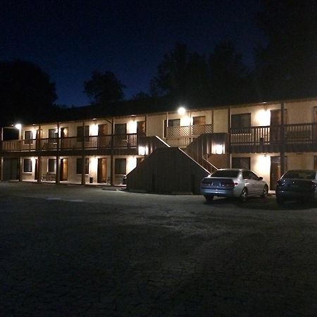 Miners Motel Jamestown Εξωτερικό φωτογραφία