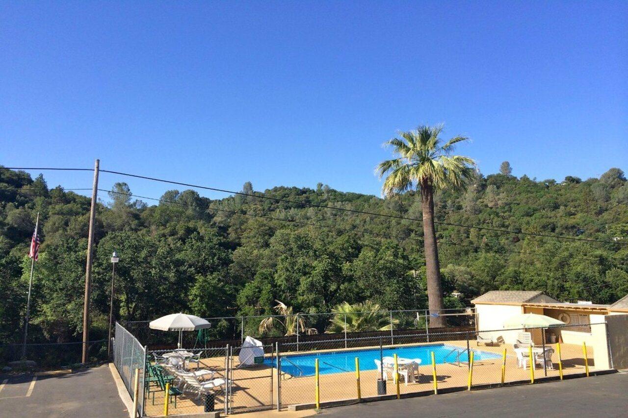 Miners Motel Jamestown Εξωτερικό φωτογραφία
