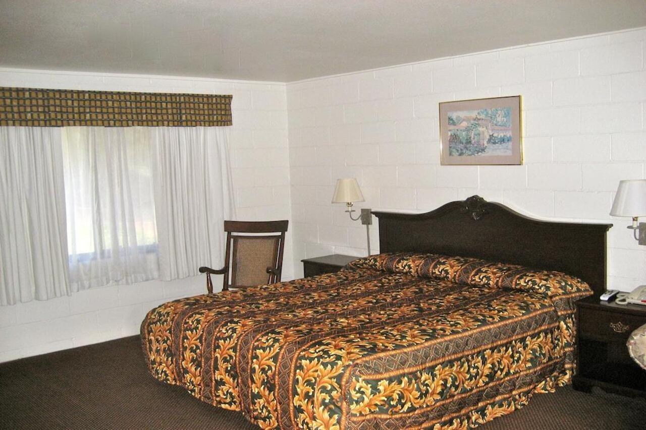 Miners Motel Jamestown Εξωτερικό φωτογραφία