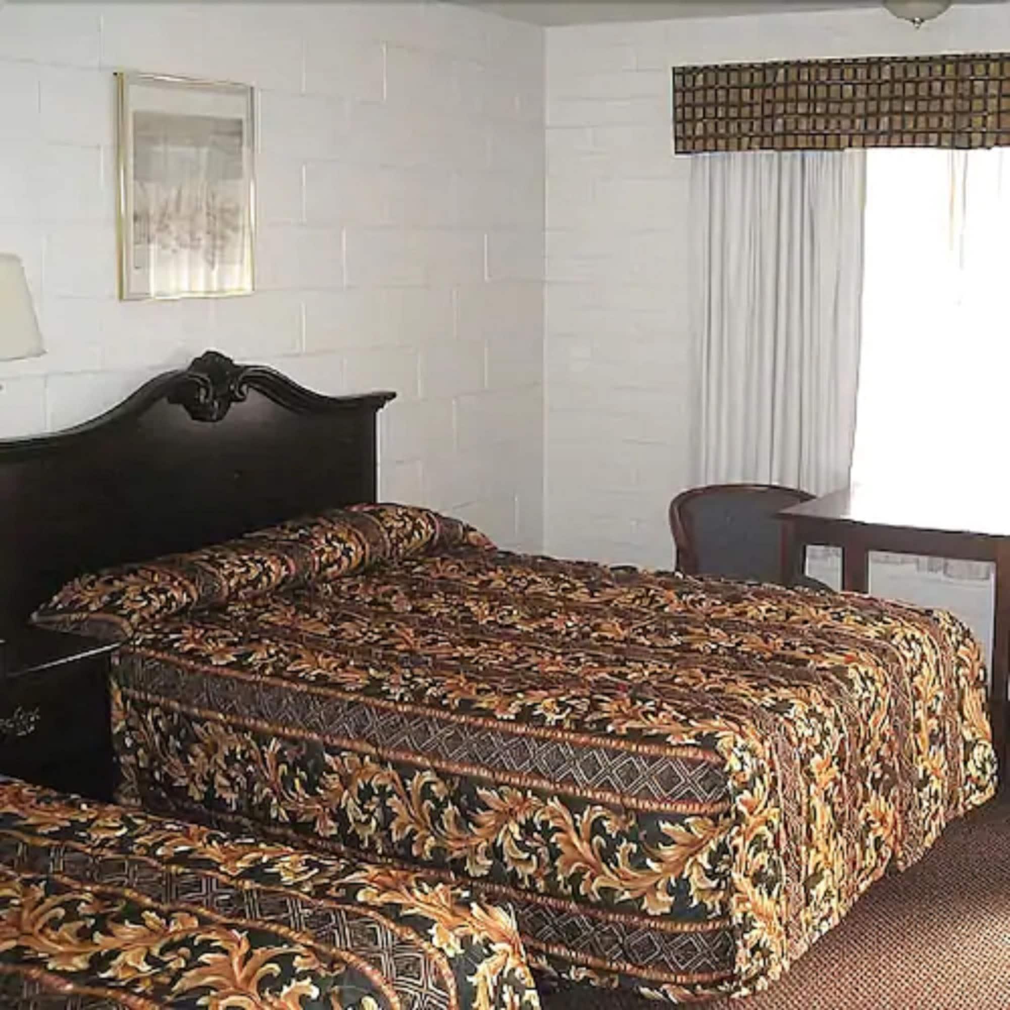 Miners Motel Jamestown Εξωτερικό φωτογραφία