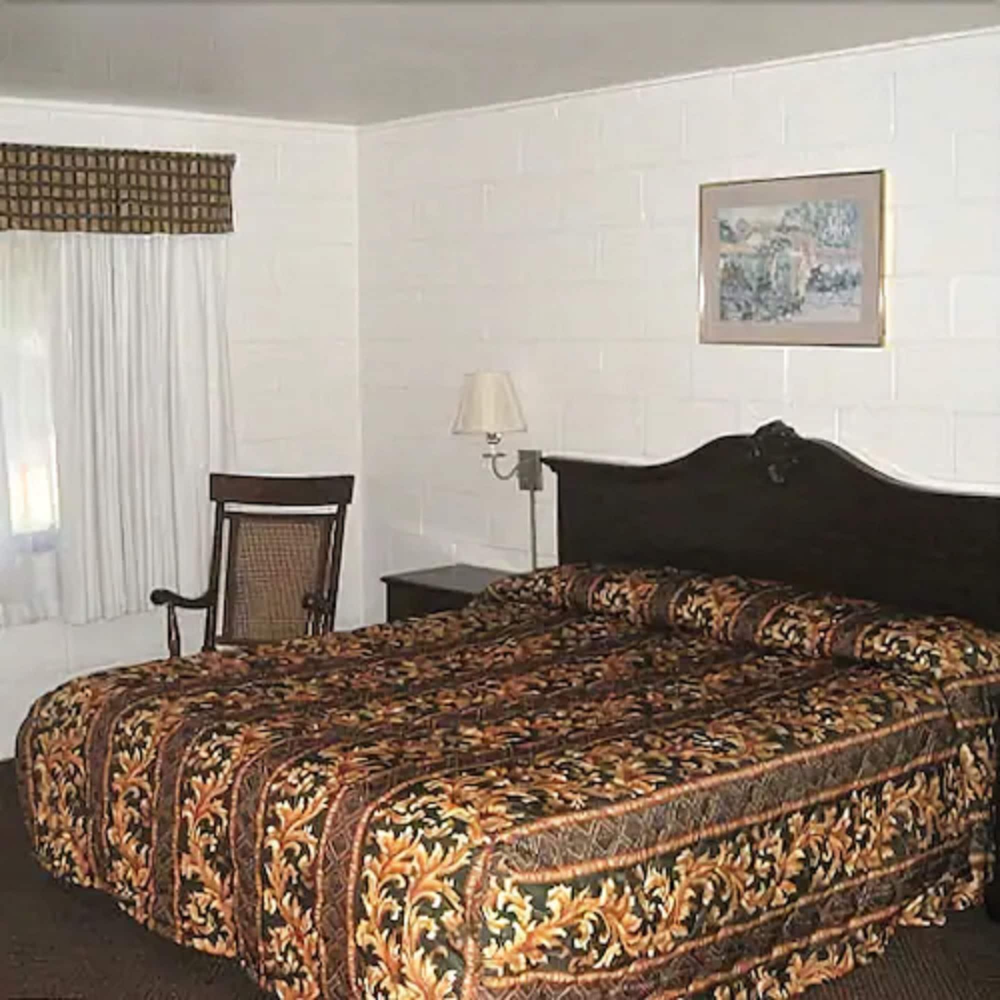 Miners Motel Jamestown Εξωτερικό φωτογραφία