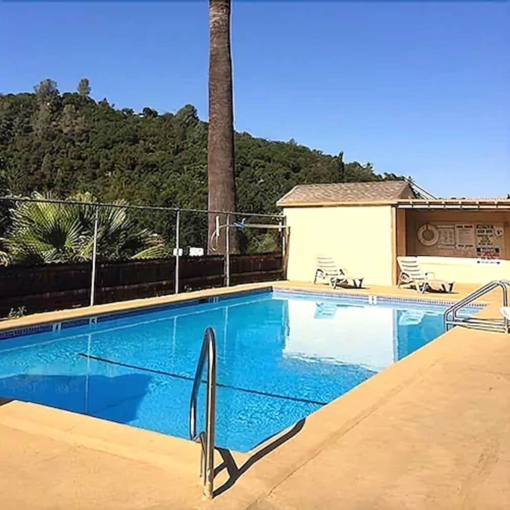 Miners Motel Jamestown Εξωτερικό φωτογραφία