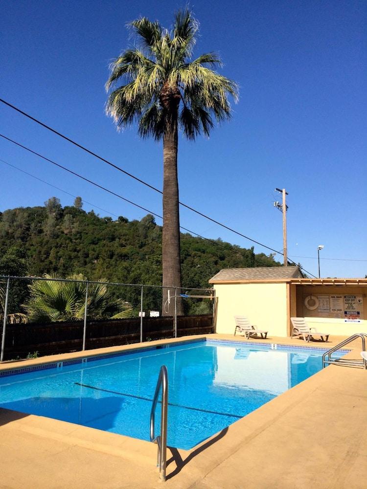 Miners Motel Jamestown Εξωτερικό φωτογραφία
