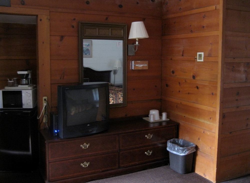 Miners Motel Jamestown Δωμάτιο φωτογραφία