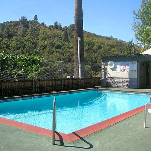 Miners Motel Jamestown Ανέσεις φωτογραφία