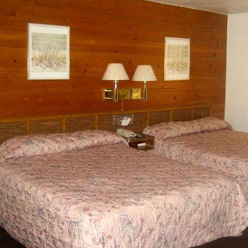 Miners Motel Jamestown Δωμάτιο φωτογραφία