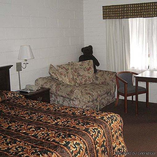 Miners Motel Jamestown Εξωτερικό φωτογραφία