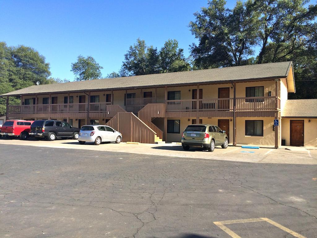 Miners Motel Jamestown Εξωτερικό φωτογραφία