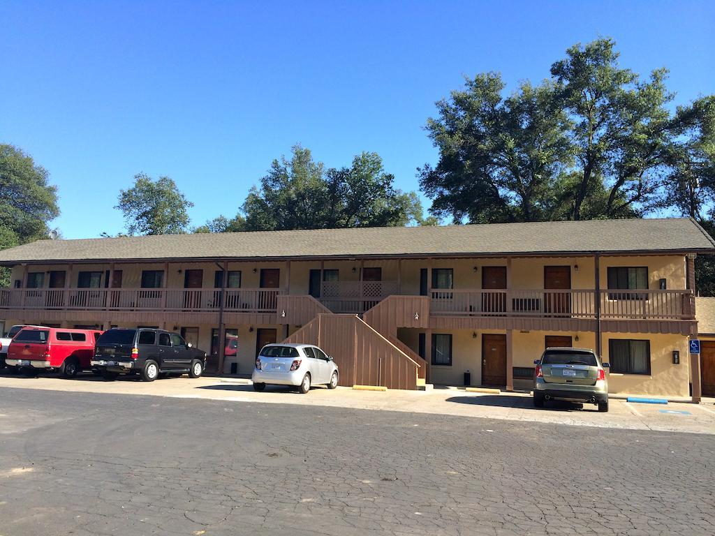 Miners Motel Jamestown Εξωτερικό φωτογραφία