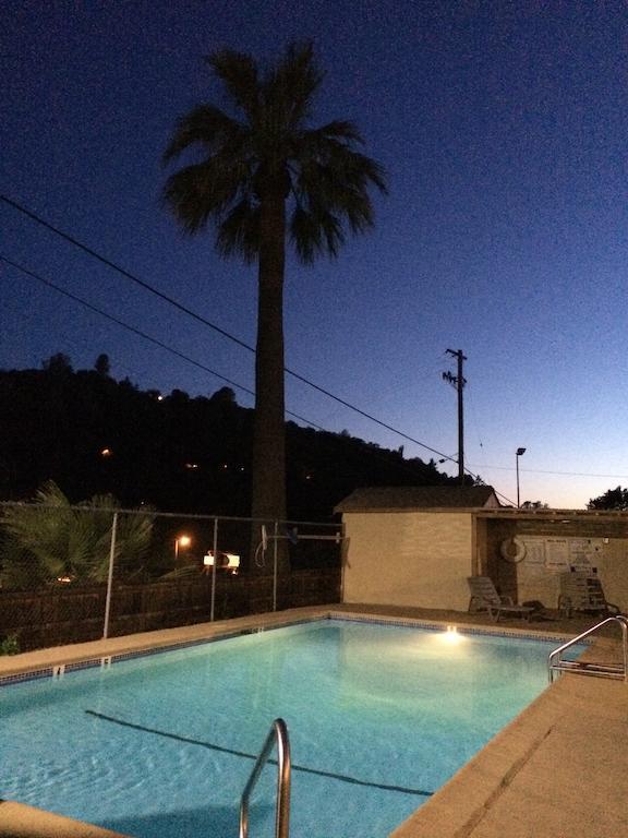Miners Motel Jamestown Εξωτερικό φωτογραφία