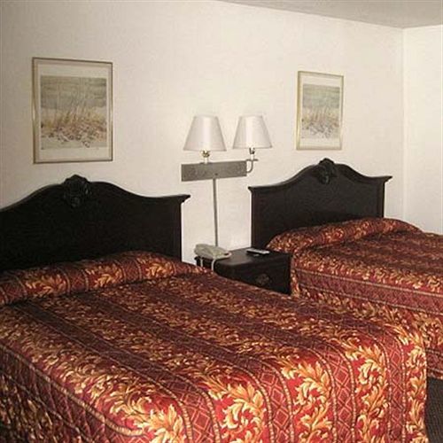 Miners Motel Jamestown Εξωτερικό φωτογραφία