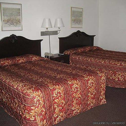 Miners Motel Jamestown Εξωτερικό φωτογραφία
