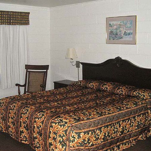 Miners Motel Jamestown Δωμάτιο φωτογραφία