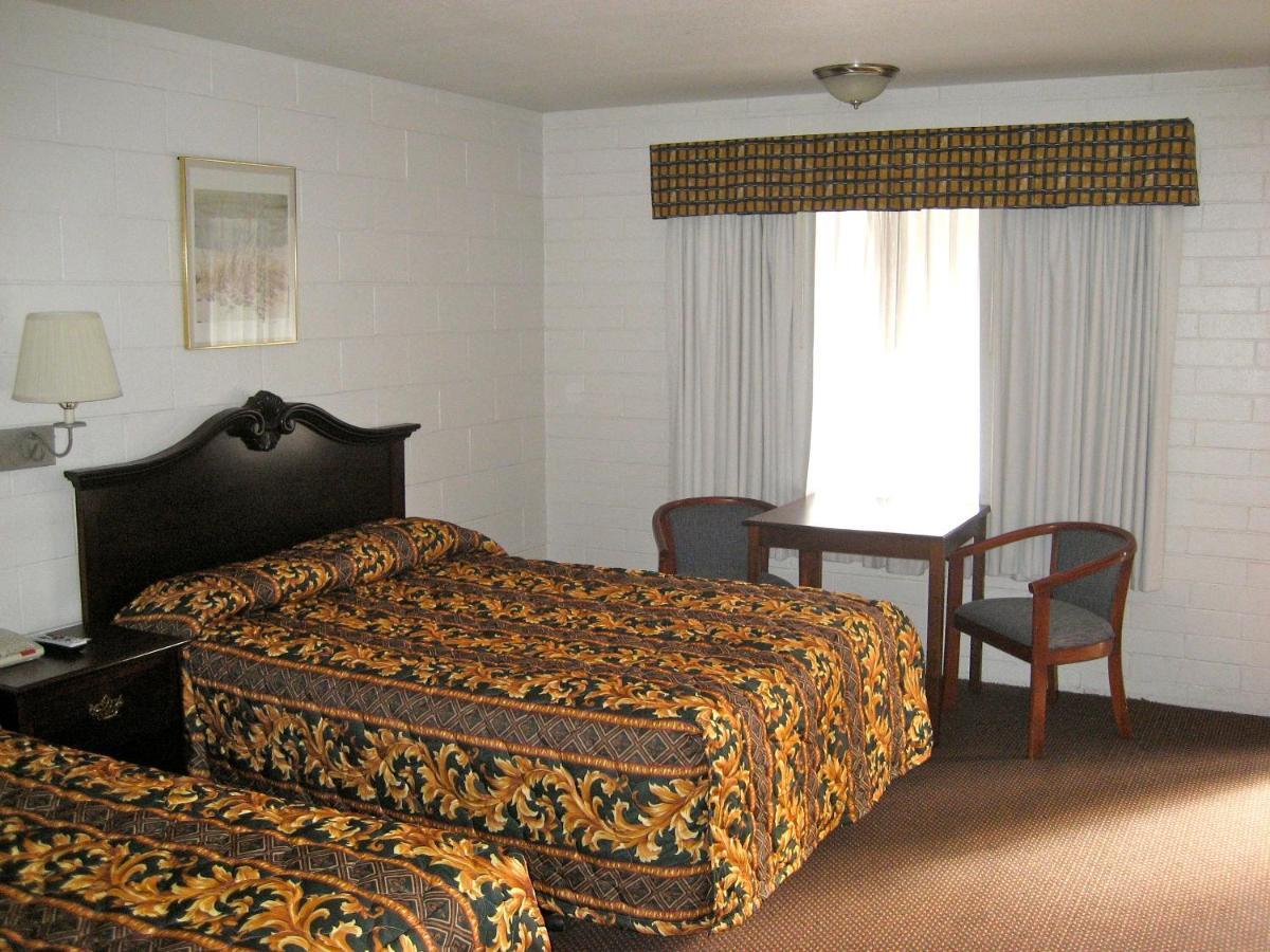 Miners Motel Jamestown Δωμάτιο φωτογραφία